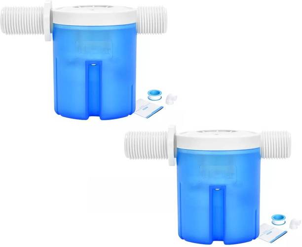 MBC 1/2 Inch Automatic Water Level Control Valve PACK OF 2) 15 mm Plumbing Pipe