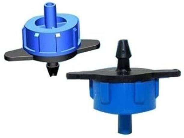 Ramapipe DRIP IRRIGATION ACCESORRIES, DRIPPER\EMITER PACK OF 50 6 mm Plumbing Pipe