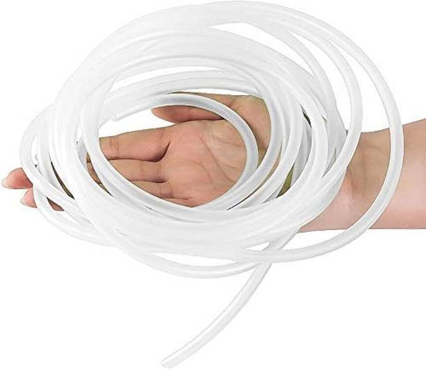 GrahLogy 6 m Transparent Water Level, Tube, Hose 6 mm Plumbing Pipe