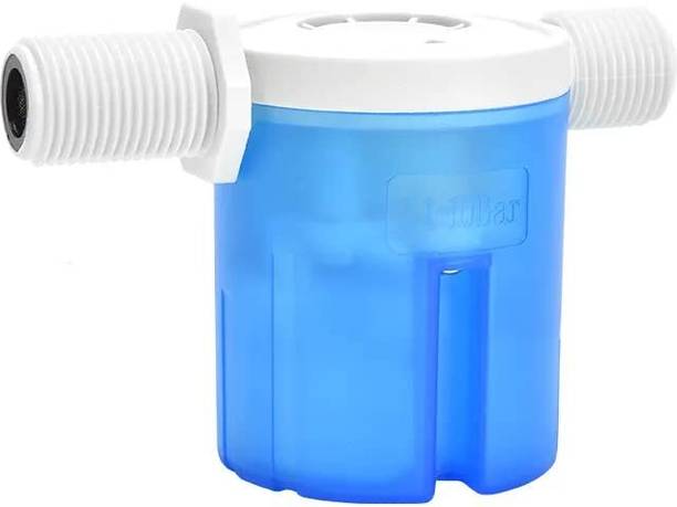 MBC 1/2 Inch Automatic Water Level Control Valve 15 mm Plumbing Pipe