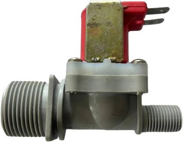 Aqua nir Solenoid Valve 12V DC En 50 mm Plumbing Pipe