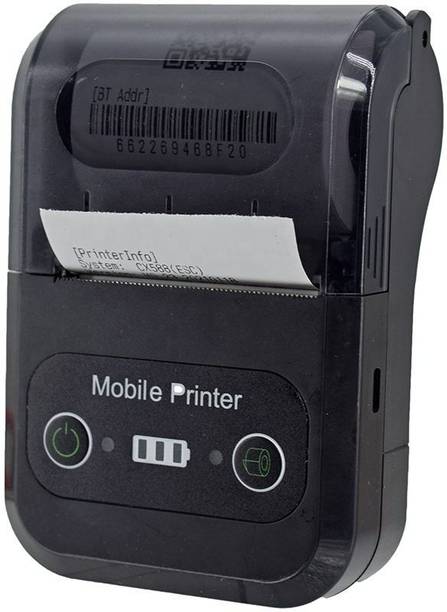 RAISA PRINTECH BT -58 MOBILE Thermal Receipt Printer