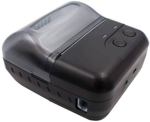 sestore.in (SRS80B) Bluetooth Reciept Printer (3 Inch) -Thermal
