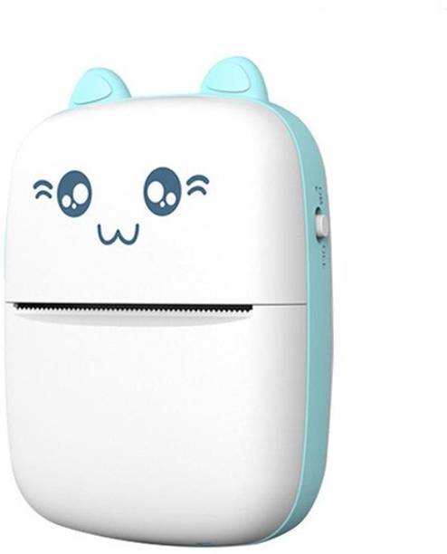 4uonly Mini Portable Thermal Printer KMM3 Thermal printer