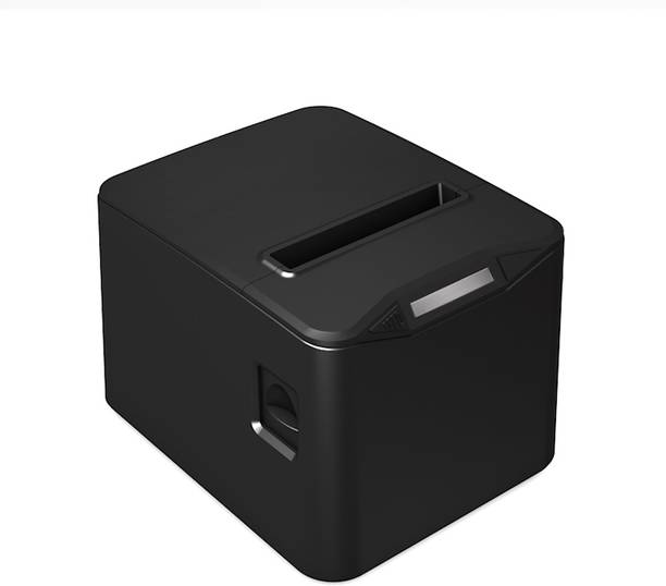 F2C P8370 3 Inch Heavy Duty High-Speed Direct Thermal Billing Receipt Printer 80 mm USB Direct Thermal Receipt Printer - Auto Cutter (P8370)