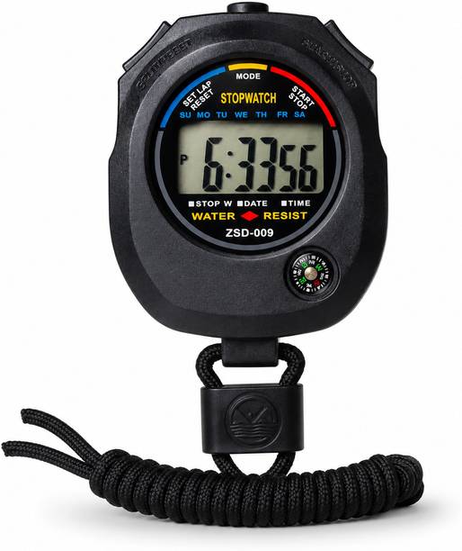 Maxtronix ZSD-009 DigitaL Sport Watch Digital Stop Watch