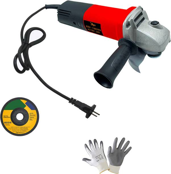 Hillgrove HGCM959M4 4"inch Professional High Quality Grinder Machine for Precision Cutting HGCM959M4 4"inch Professional High Quality Grinder Machine for Precision Cutting Metal Polisher