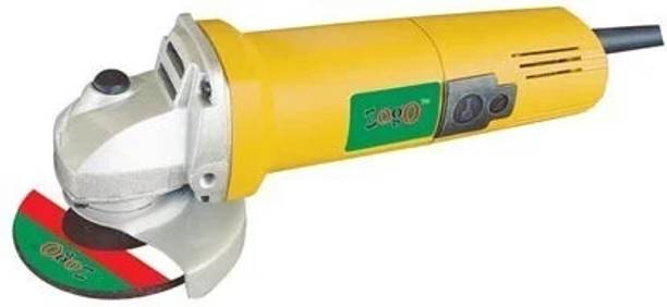 Zogo 801 100mm Angle Grinder Metal Polisher