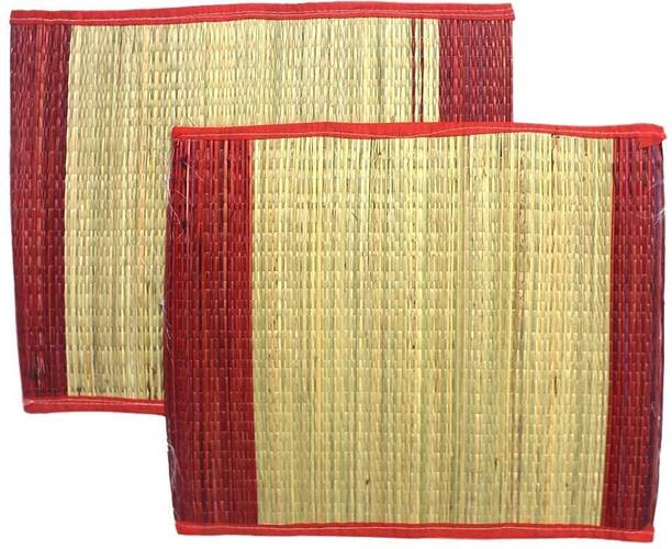 Tudoccy Artificial Grass Prayer Mat