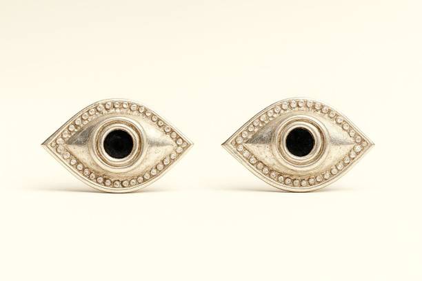 Zilveraa Zilveraa Eye Set 01 Aluminium