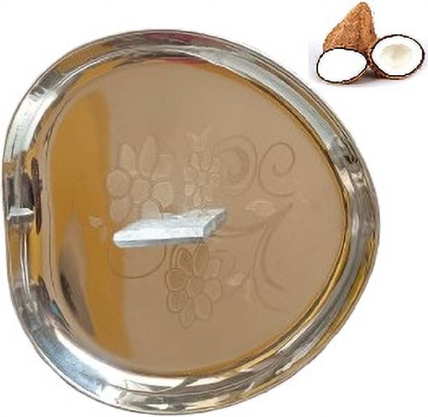 Auraaq Stainless Steel Cracker