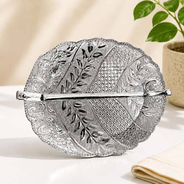 Giftitemrsk German Silver Plate Silver Plated