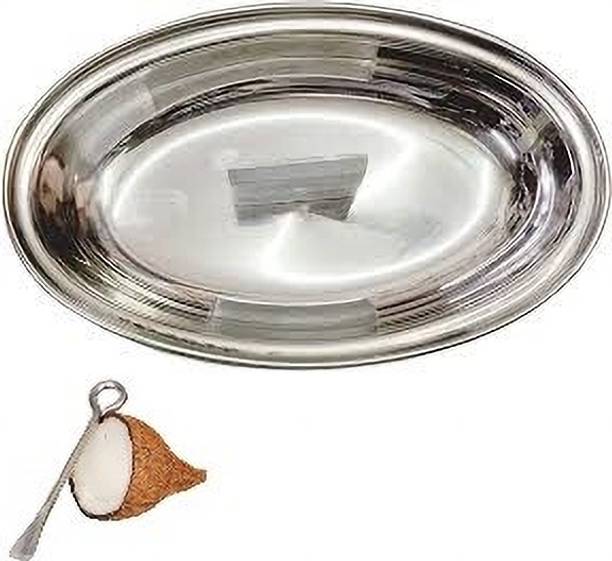 Auraaq Stainless Steel Cracker