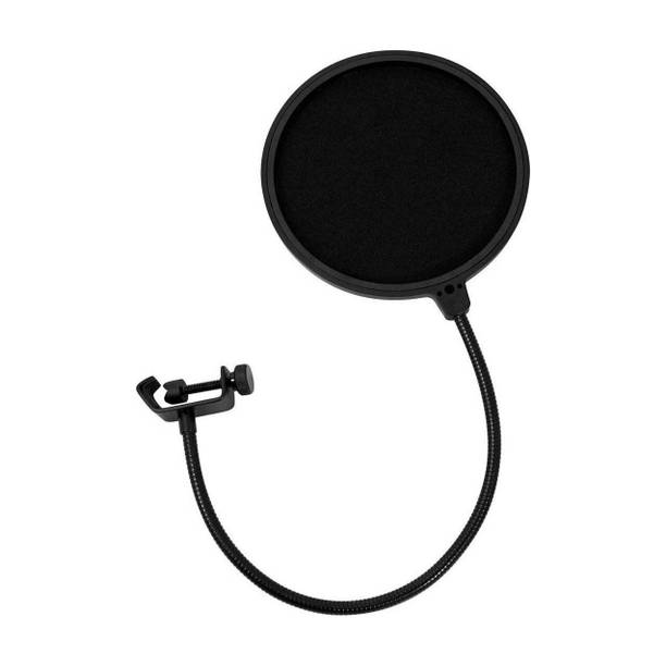 Music Mantra Pop Filter