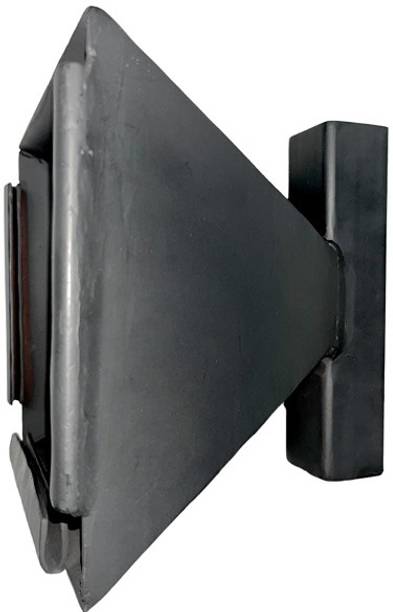 ISC Black Pellet Catcher, Shape: Square Pellet Trap Archery Fletch
