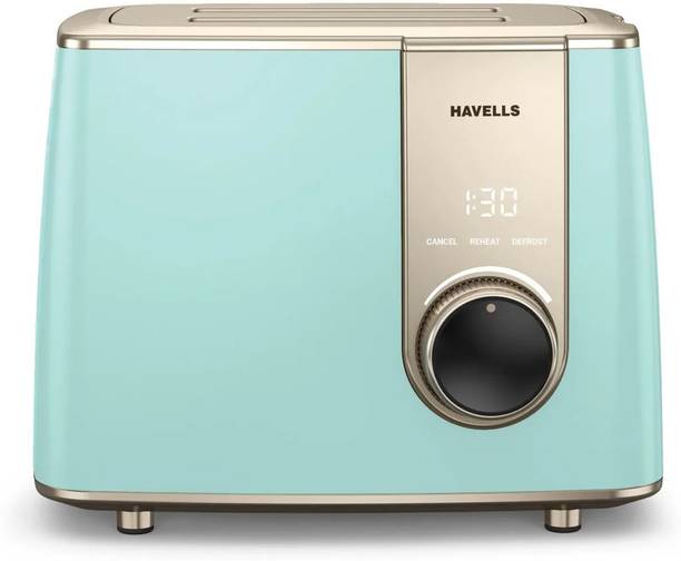 HAVELLS CRAFT POP UP 848 W Pop Up Toaster