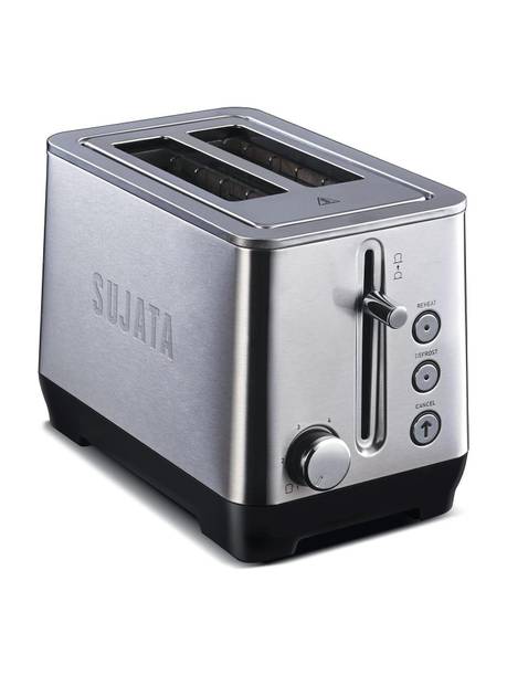 SUJATA PT11 900 W Pop Up Toaster