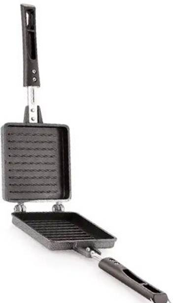 RECTITUDE Hot Best Quality Yummy Sandwich Maker Toaster 2 W Pop Up Toaster