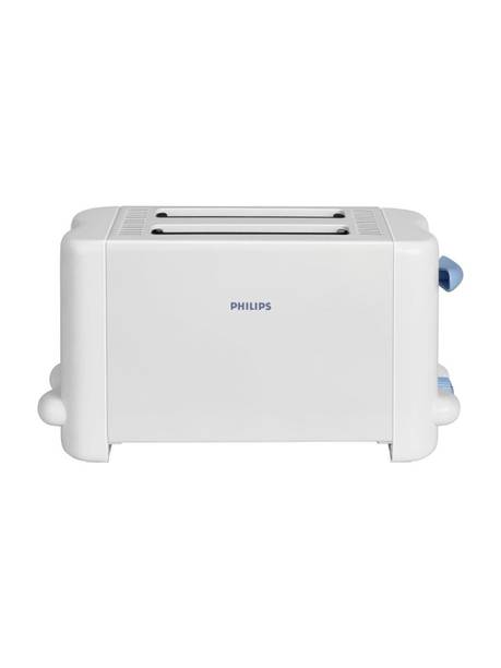 PHILIPS by philips india limited HD4815/01 800 W Pop Up Toaster