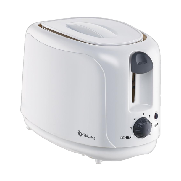 BAJAJ by BAJAJ ATX 4 750 W Pop Up Toaster