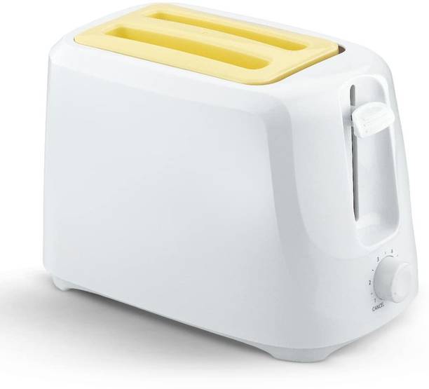 Crompton SunBrown Classic Pop-up Toaster 700 W Pop Up Toaster