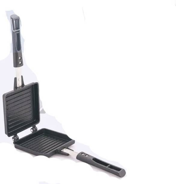 RECTITUDE Good Quality Sandwich gas toaster grill big 200 W Pop Up Toaster 2 W Pop Up Toaster