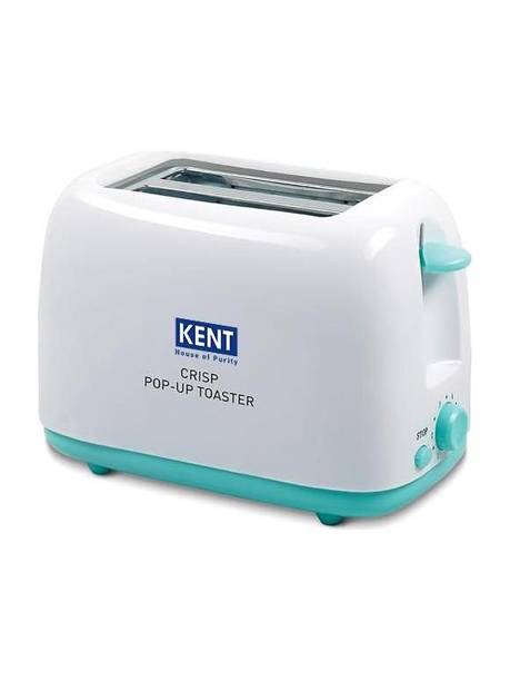 KENT 116105 750 W Pop Up Toaster