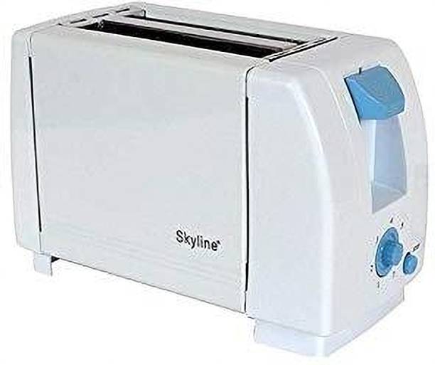 SKYLINE VTL7021 7501 W Pop Up Toaster