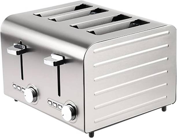 PAUL SONS 4 Slices Automatic Pop-Up and Multi-function Toaster Model:QH-D04 220V/1500WATT 1500 W Pop Up Toaster