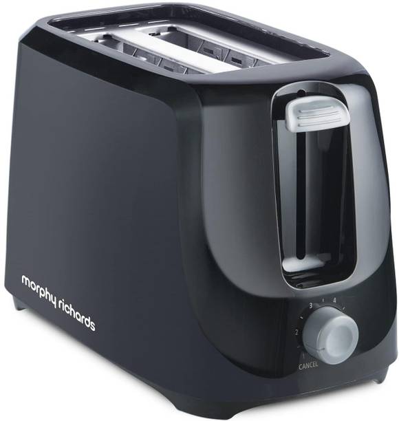 Drumstone 1378 2500 W Pop Up Toaster