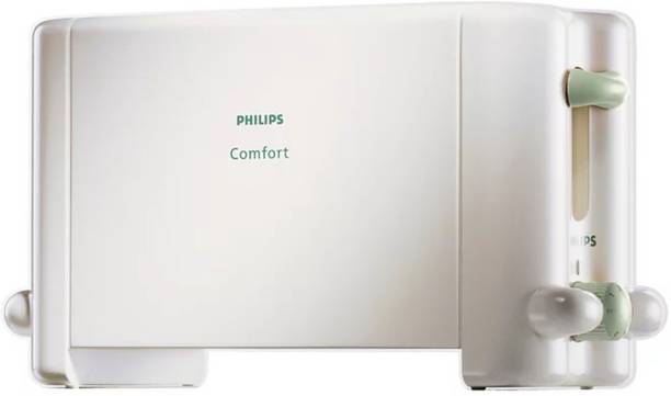 PHILIPS by PHILIPS TOASTER HD4815/28 800 W Pop Up Toaster
