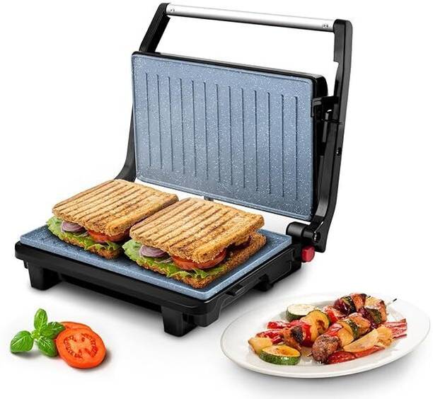 ANURADHAENTERPRISES toaster_1234 1 W Pop Up Toaster