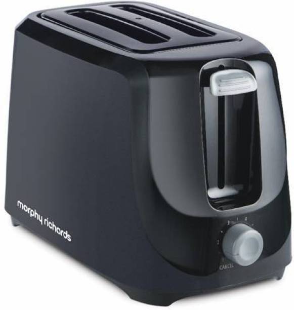 Morphy Richards AT-200 700 W Pop Up Toaster