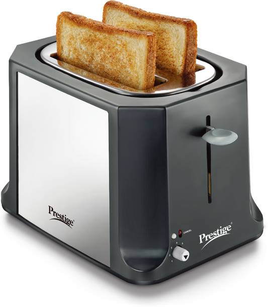 Prestige Slice 750 W Pop Up Toaster
