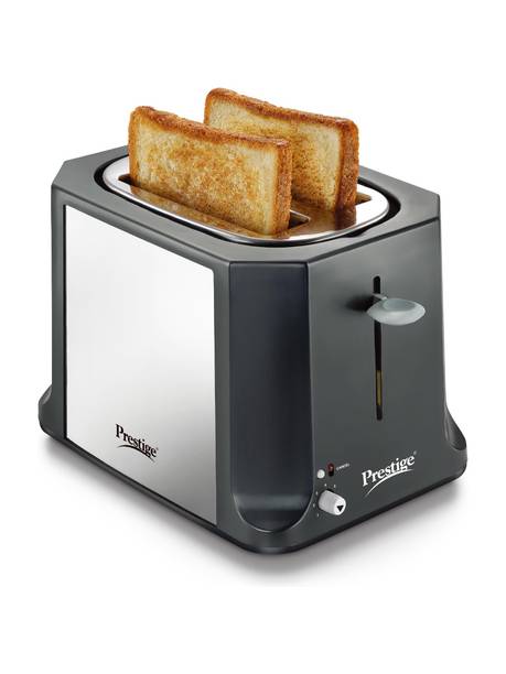 Prestige Slice 750 W Pop Up Toaster