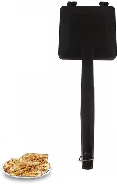 RECTITUDE Newest Toaster Compatibility with Griller Sandwich Maker 2 W Pop Up Toaster