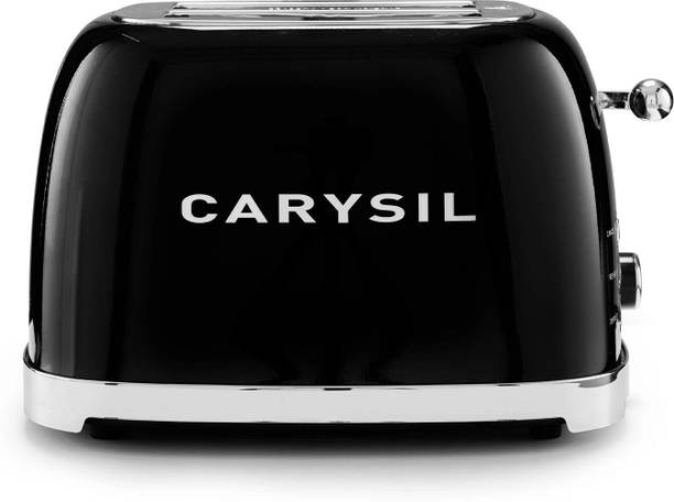Carysil Toaster 220 W Pop Up Toaster