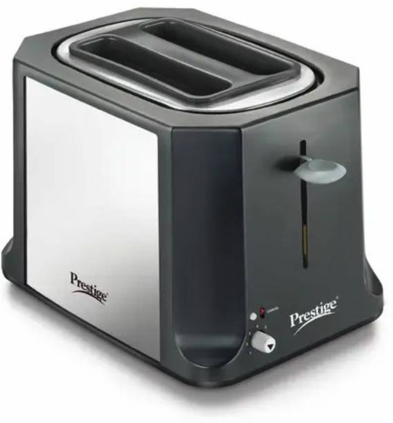 GSI 41715 750 W Pop Up Toaster