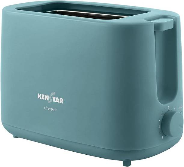 Kenstar CRISPER 700 W Pop Up Toaster