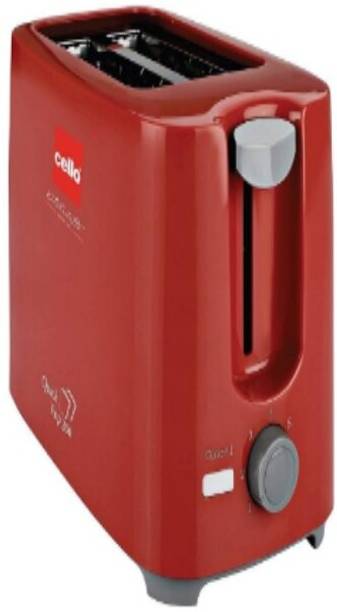 PMW EG-9085 700 W Pop Up Toaster