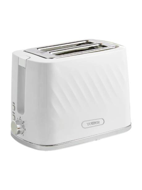 Tower Windsor Premium 2 Slice 1350 W Pop Up Toaster
