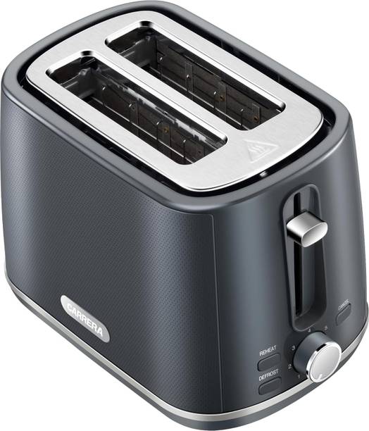 Carrera POPUP TOSTETR 930 W Pop Up Toaster