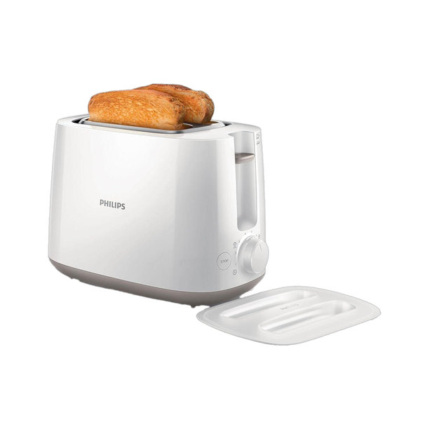 PHILIPS by PHILIPS HD2582/00 830 W Pop Up Toaster