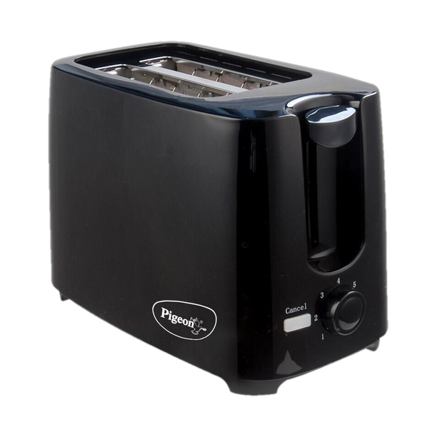 Pigeon by Stovekraft 16075 750 W Pop Up Toaster