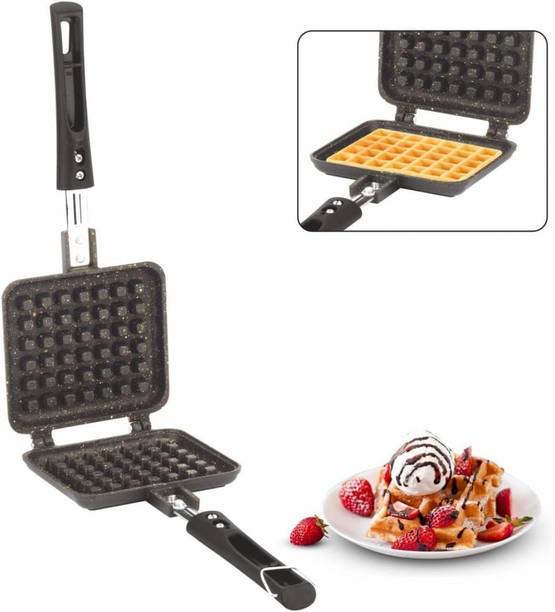 Arisha enterprises SKWM 0 W Pop Up Toaster