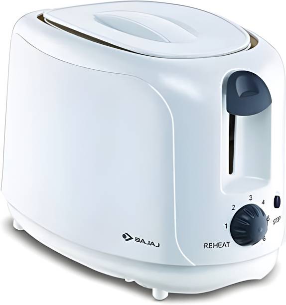 BAJAJ ATX 750 W Pop Up Toaster