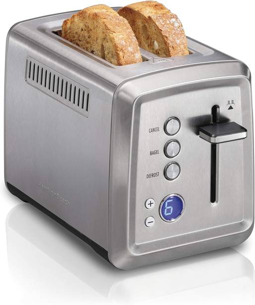 Hamilton Beach 040094227969 850 W Pop Up Toaster