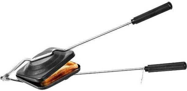 Asati enterprises Grill Sandwich Toaster/Sandwich Maker/Gas Toaster/Griller/Bread Griller 0 W Pop Up Toaster