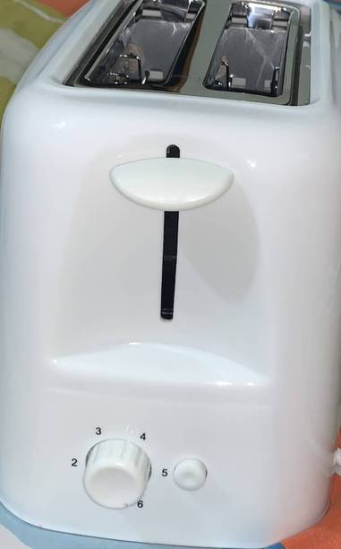 Infinity Sales Agency Pop Up Toaster 800 W Pop Up Toaster