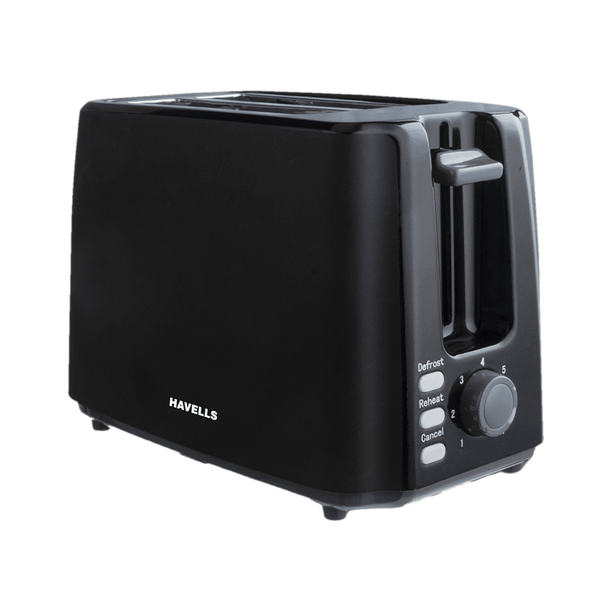 HAVELLS GHCPTSIK075 750 W Pop Up Toaster